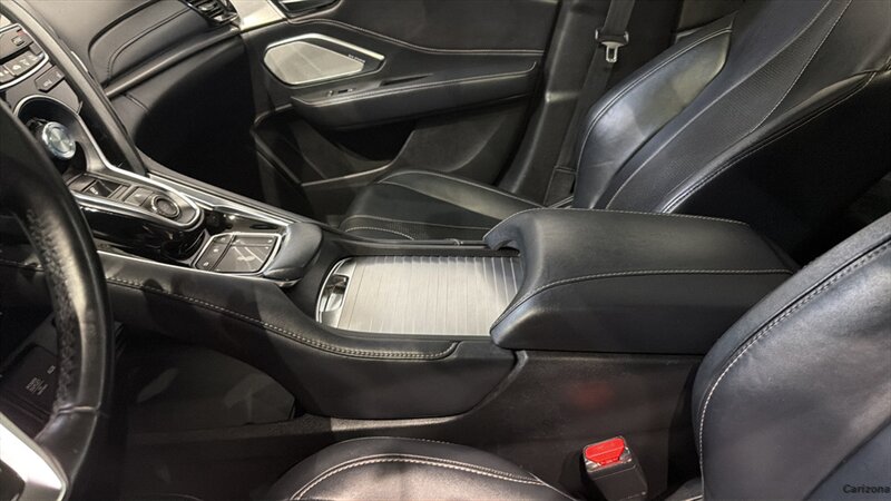 2020 Acura RDX w/Tech - Photo 26 - Mesa, AZ 85201
