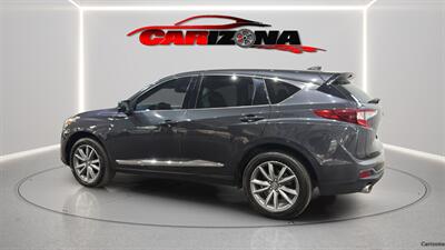 2020 Acura RDX w/Tech - Photo 5 - Mesa, AZ 85201