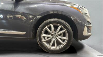 2020 Acura RDX w/Tech - Photo 34 - Mesa, AZ 85201