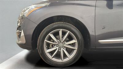 2020 Acura RDX w/Tech - Photo 36 - Mesa, AZ 85201