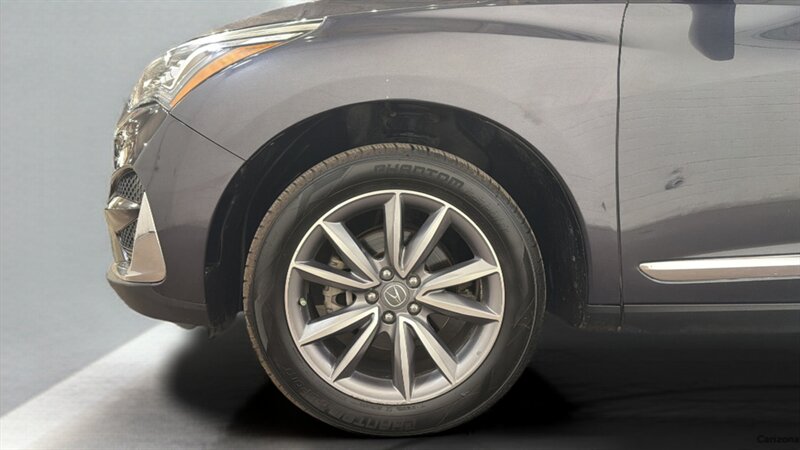 2020 Acura RDX w/Tech - Photo 36 - Mesa, AZ 85201