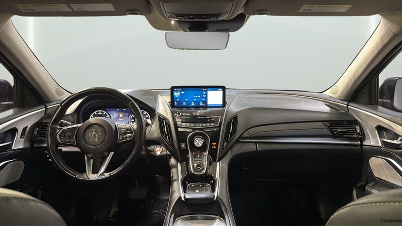 2020 Acura RDX w/Tech - Photo 14 - Mesa, AZ 85201