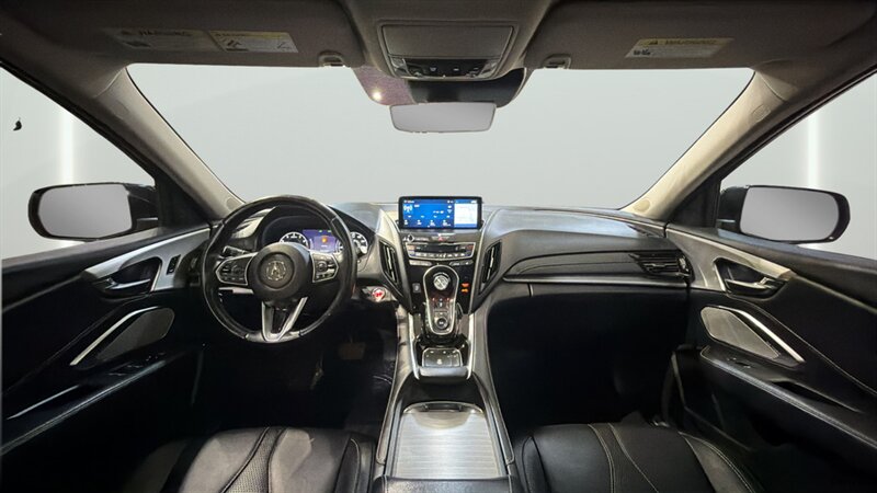 2020 Acura RDX w/Tech - Photo 31 - Mesa, AZ 85201