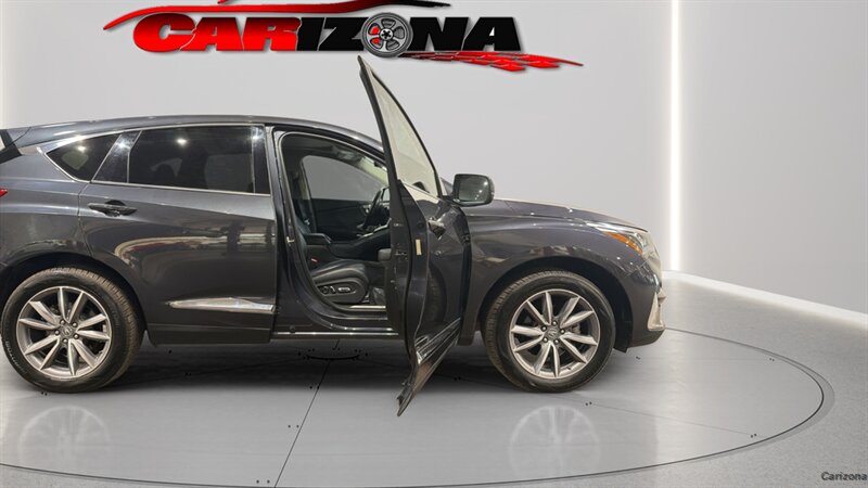 2020 Acura RDX w/Tech - Photo 17 - Mesa, AZ 85201