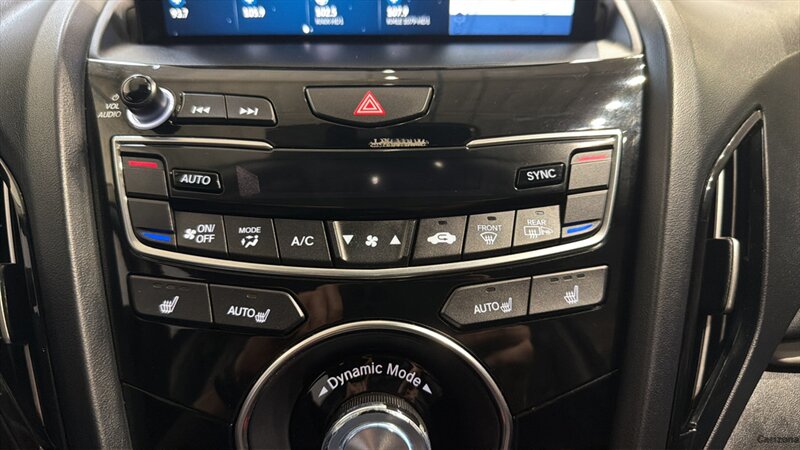 2020 Acura RDX w/Tech - Photo 28 - Mesa, AZ 85201