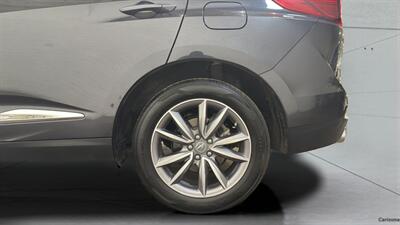 2020 Acura RDX w/Tech - Photo 37 - Mesa, AZ 85201
