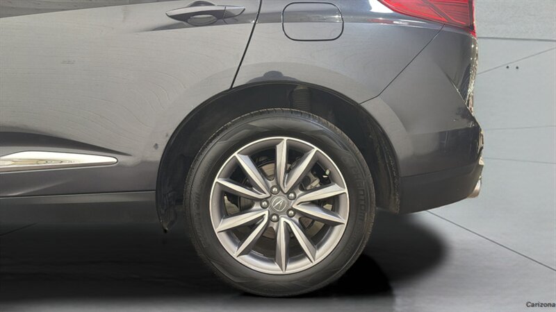 2020 Acura RDX w/Tech - Photo 37 - Mesa, AZ 85201