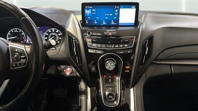 2020 Acura RDX w/Tech - Photo 15 - Mesa, AZ 85201