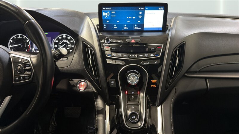 2020 Acura RDX w/Tech - Photo 15 - Mesa, AZ 85201