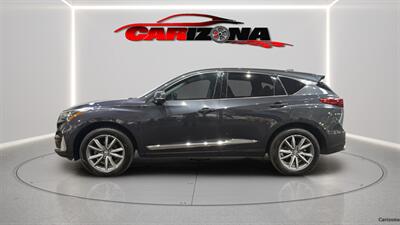 2020 Acura RDX w/Tech - Photo 4 - Mesa, AZ 85201