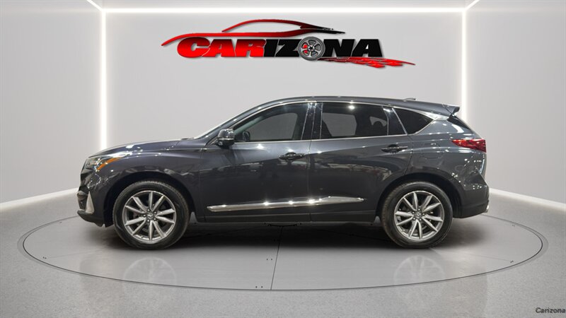 2020 Acura RDX w/Tech - Photo 4 - Mesa, AZ 85201