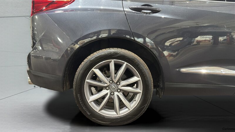 2020 Acura RDX w/Tech - Photo 35 - Mesa, AZ 85201