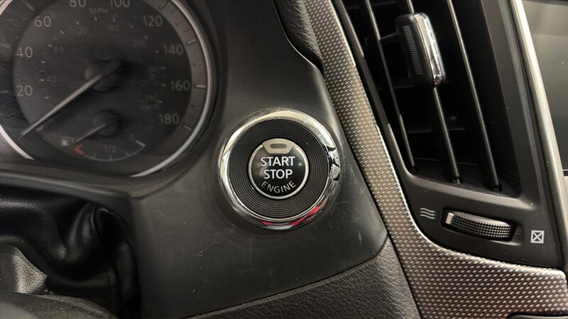 2018 INFINITI Q50 Sport - Photo 24 - Mesa, AZ 85201