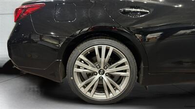 2018 INFINITI Q50 Sport - Photo 35 - Mesa, AZ 85201