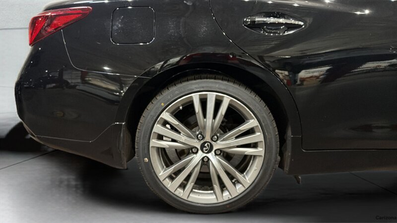 2018 INFINITI Q50 Sport - Photo 35 - Mesa, AZ 85201