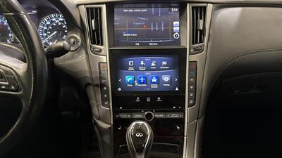 2018 INFINITI Q50 Sport - Photo 15 - Mesa, AZ 85201