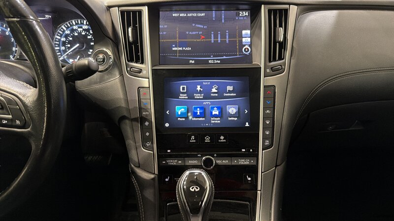 2018 INFINITI Q50 Sport - Photo 15 - Mesa, AZ 85201