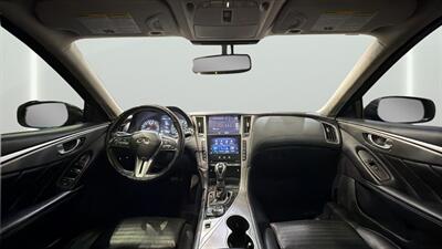 2018 INFINITI Q50 Sport - Photo 31 - Mesa, AZ 85201