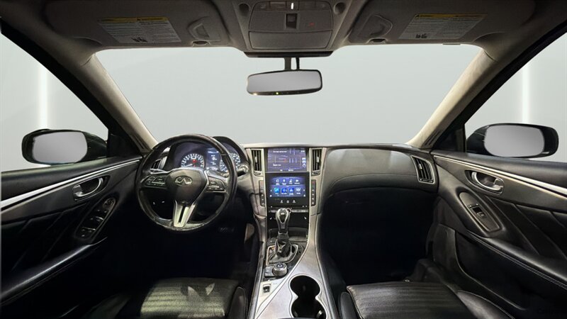 2018 INFINITI Q50 Sport - Photo 31 - Mesa, AZ 85201