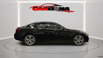 2018 INFINITI Q50 Sport - Photo 12 - Mesa, AZ 85201