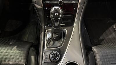 2018 INFINITI Q50 Sport - Photo 23 - Mesa, AZ 85201