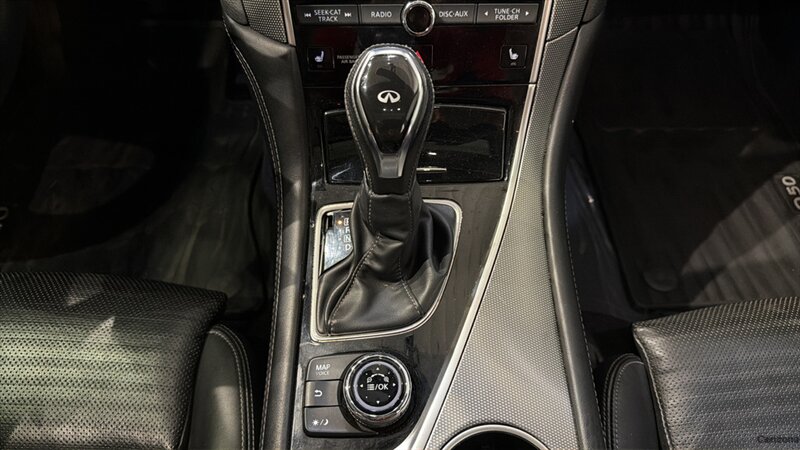 2018 INFINITI Q50 Sport - Photo 23 - Mesa, AZ 85201