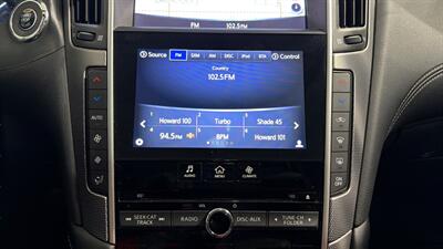 2018 INFINITI Q50 Sport - Photo 25 - Mesa, AZ 85201