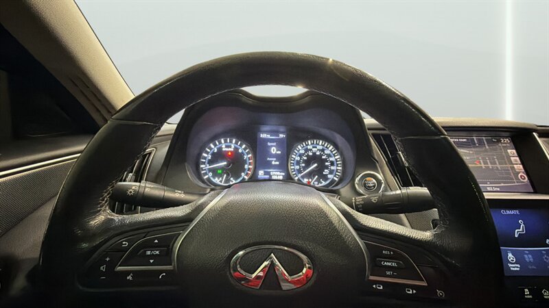2018 INFINITI Q50 Sport - Photo 30 - Mesa, AZ 85201