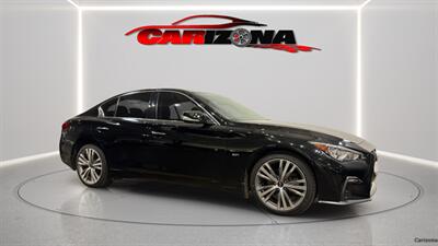 2018 INFINITI Q50 Sport - Photo 13 - Mesa, AZ 85201