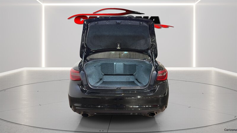 2018 INFINITI Q50 Sport - Photo 22 - Mesa, AZ 85201