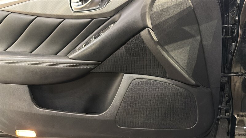 2018 INFINITI Q50 Sport - Photo 21 - Mesa, AZ 85201