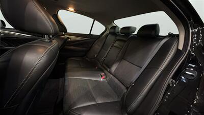 2018 INFINITI Q50 Sport - Photo 33 - Mesa, AZ 85201