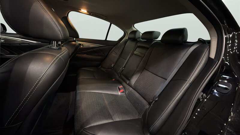 2018 INFINITI Q50 Sport - Photo 33 - Mesa, AZ 85201