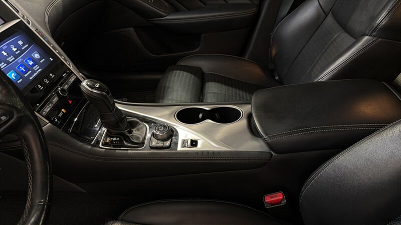2018 INFINITI Q50 Sport - Photo 26 - Mesa, AZ 85201