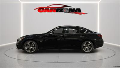2018 INFINITI Q50 Sport - Photo 6 - Mesa, AZ 85201