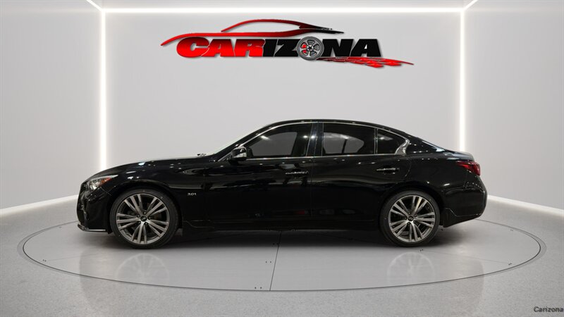 2018 INFINITI Q50 Sport - Photo 6 - Mesa, AZ 85201