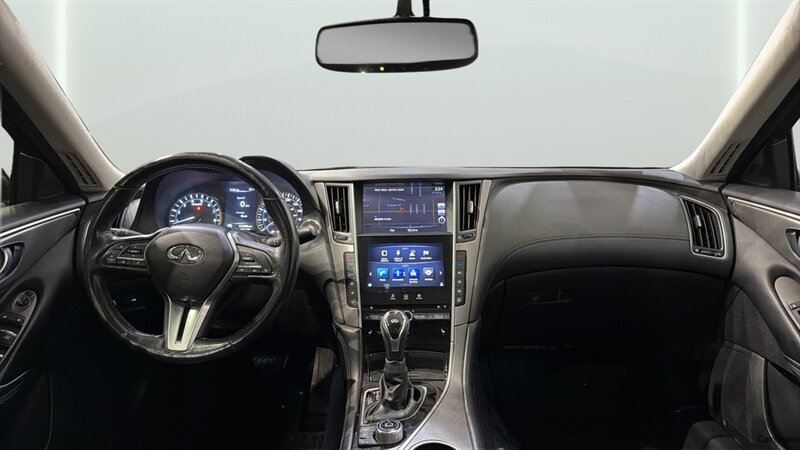 2018 INFINITI Q50 Sport - Photo 14 - Mesa, AZ 85201