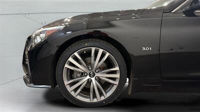 2018 INFINITI Q50 Sport - Photo 36 - Mesa, AZ 85201
