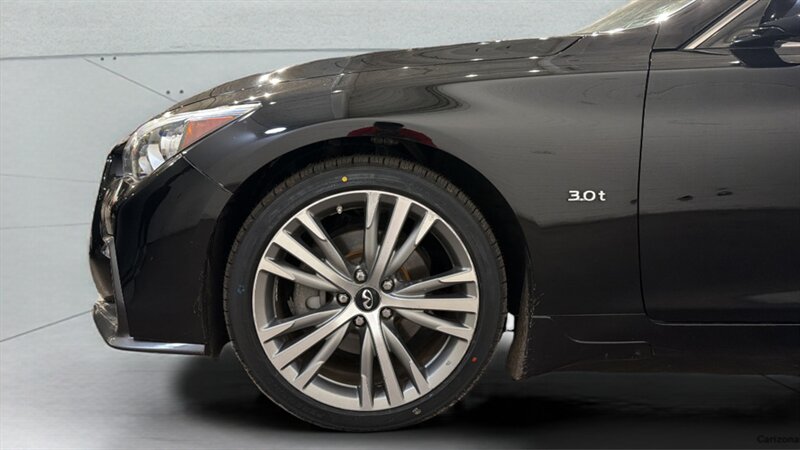 2018 INFINITI Q50 Sport - Photo 36 - Mesa, AZ 85201