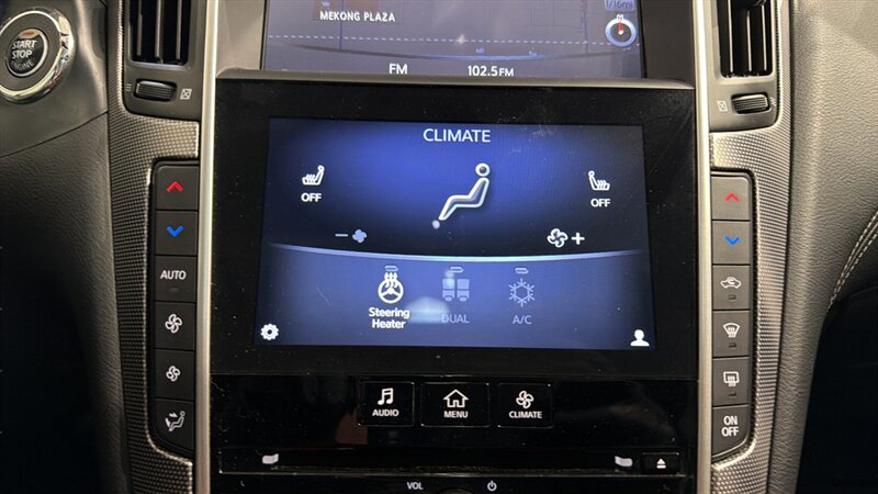 2018 INFINITI Q50 Sport - Photo 28 - Mesa, AZ 85201