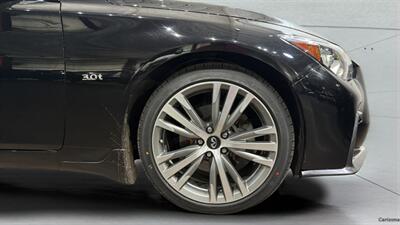 2018 INFINITI Q50 Sport - Photo 34 - Mesa, AZ 85201