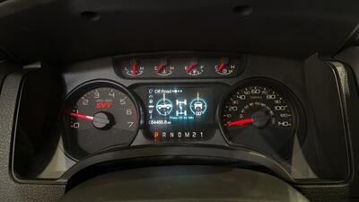 2012 Ford F-150 SVT Raptor   - Photo 29 - Mesa, AZ 85201