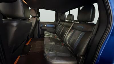 2012 Ford F-150 SVT Raptor   - Photo 33 - Mesa, AZ 85201