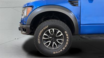 2012 Ford F-150 SVT Raptor   - Photo 36 - Mesa, AZ 85201