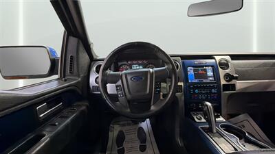 2012 Ford F-150 SVT Raptor   - Photo 16 - Mesa, AZ 85201