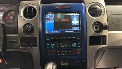 2012 Ford F-150 SVT Raptor   - Photo 15 - Mesa, AZ 85201