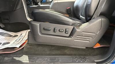 2012 Ford F-150 SVT Raptor   - Photo 20 - Mesa, AZ 85201