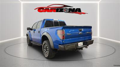 2012 Ford F-150 SVT Raptor   - Photo 8 - Mesa, AZ 85201