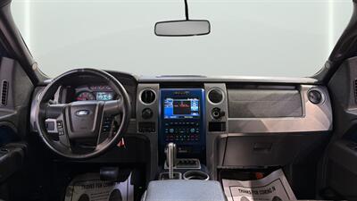 2012 Ford F-150 SVT Raptor   - Photo 14 - Mesa, AZ 85201