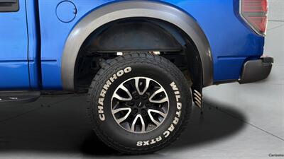 2012 Ford F-150 SVT Raptor   - Photo 37 - Mesa, AZ 85201